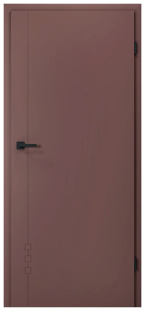 Drzwi Voster Arte 60