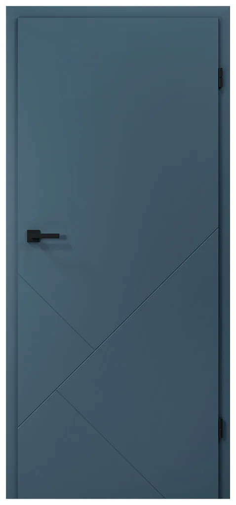 Drzwi Voster Arte 80