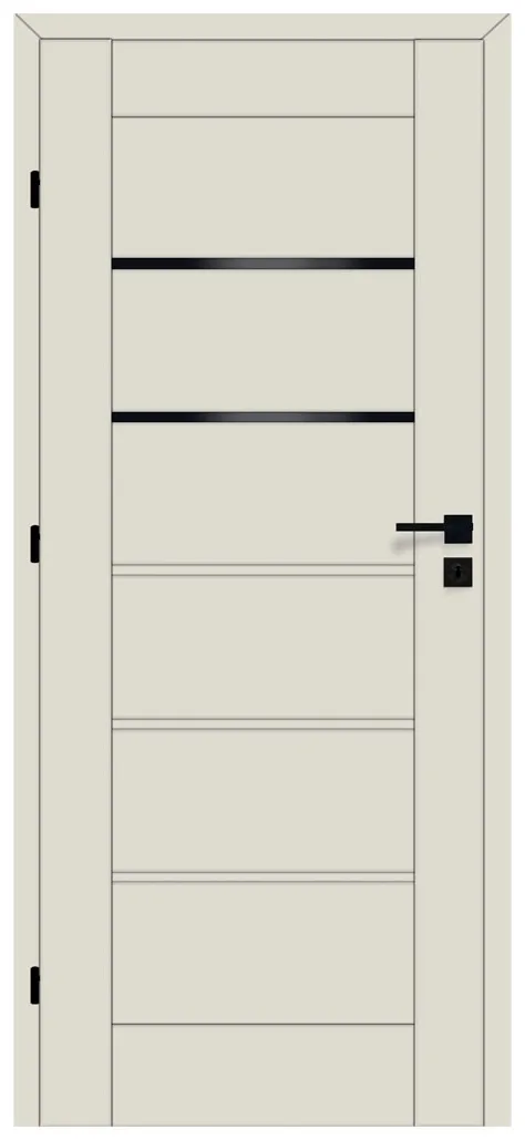 Drzwi Voster Kampo 40