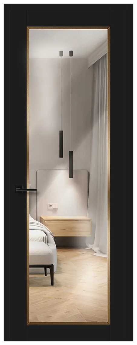 Drzwi Voster Loft H240